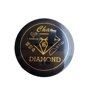 다이아몬드 블랙팁 열압축